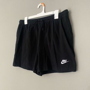 Nike Lounge Shorts